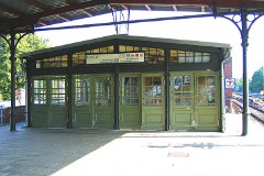 Berlin Friedrichshagen, 2. October 2004
